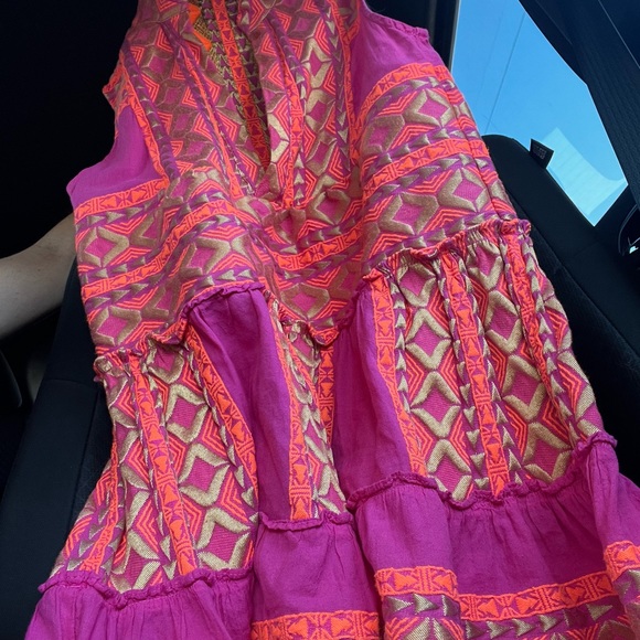 Mini Dress - Picture 5 of 8